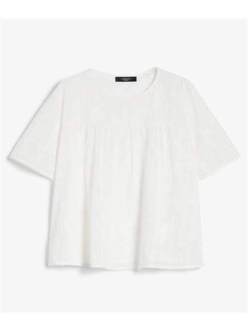 EDITTA WEEKEND MAXMARA | 2515941072600001 BIANCO